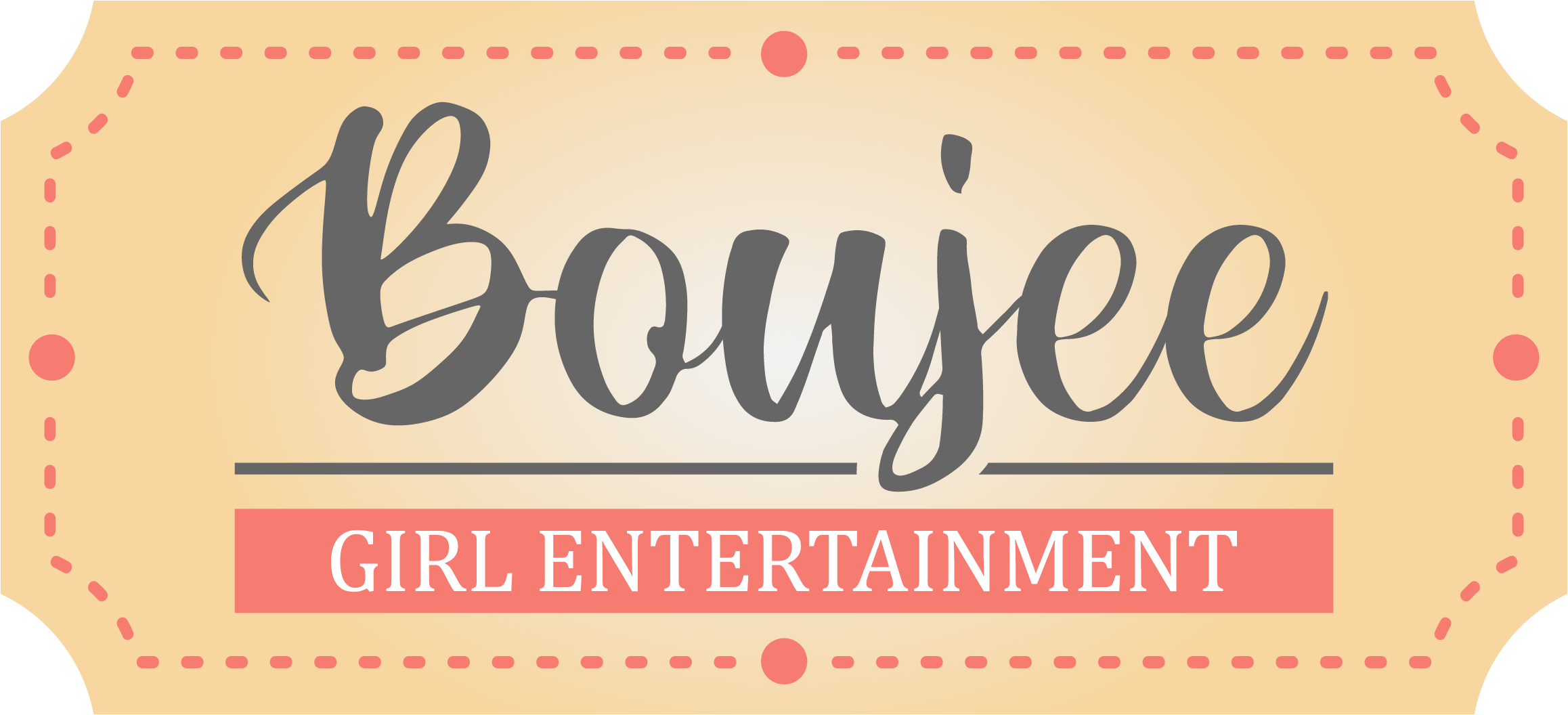 Boujee Girl Entertainment